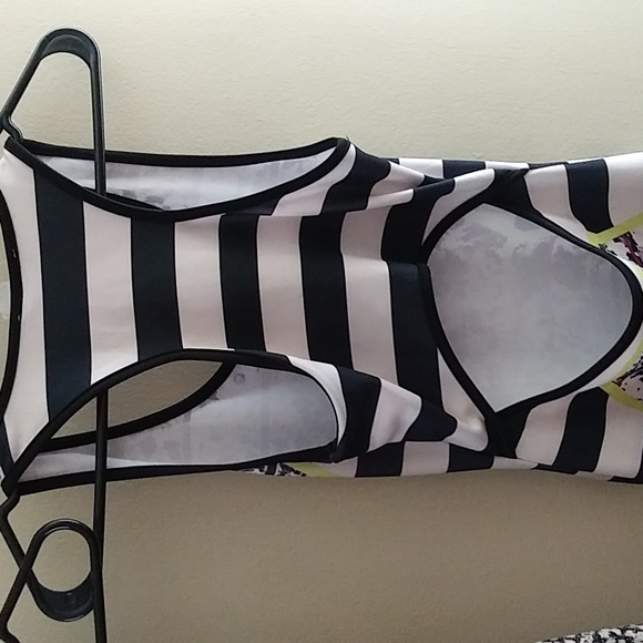 Bundle of Two Summer Sleeveless Mini Dress sz XS - Picture 5 of 12